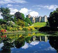 picture of Glenapp castle