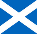 scotland flag