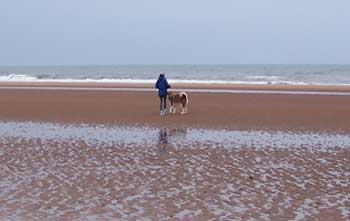 Lunan Bay