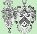 hunter armorial families